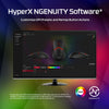 Souris gamer HyperX Pulsefire Saga